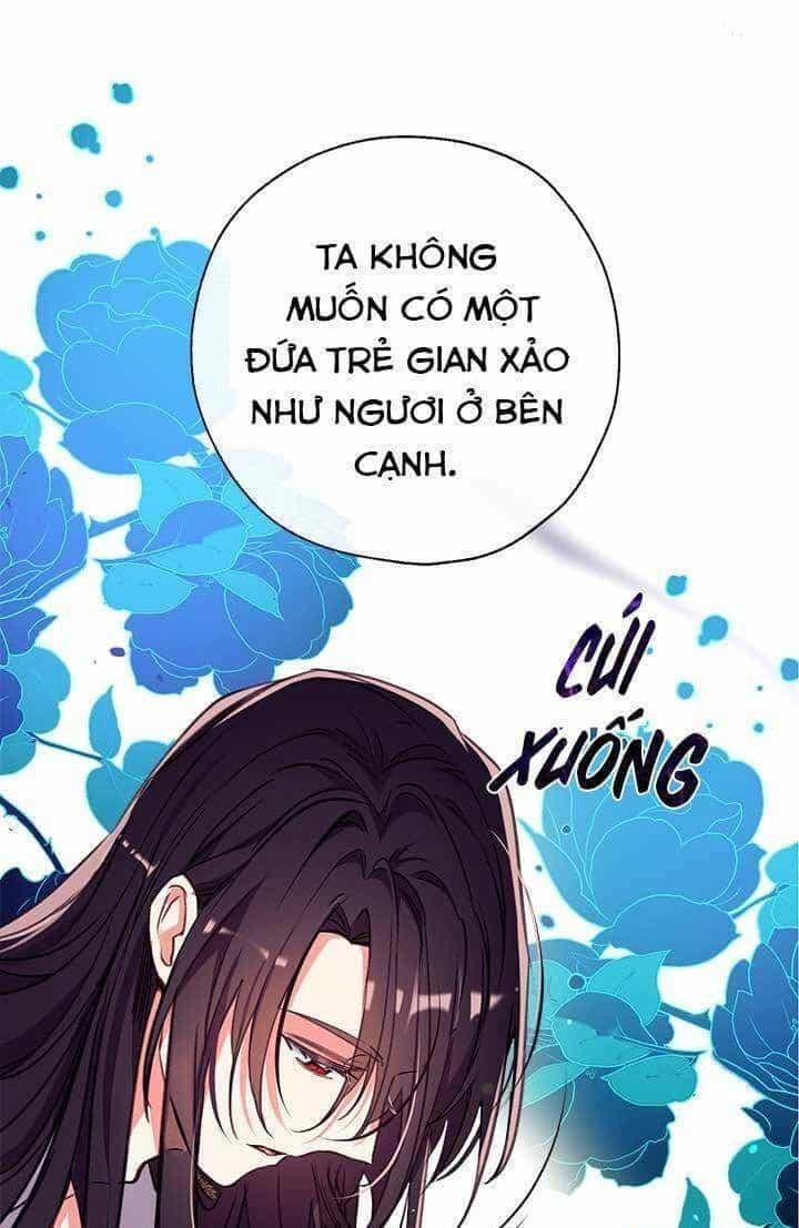 Chúng Ta Có Thể Trở Thành Người Nhà Không? - Chương 31.4 - ảnh 8