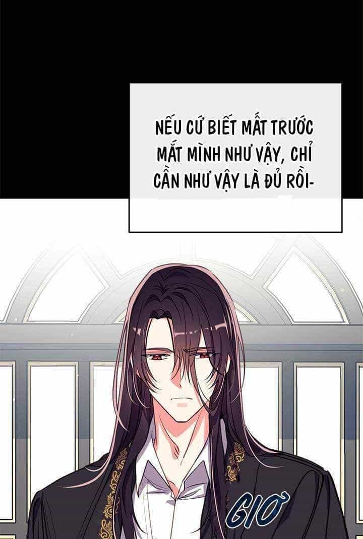 Chúng Ta Có Thể Trở Thành Người Nhà Không? - Chương 31.5 - ảnh 51