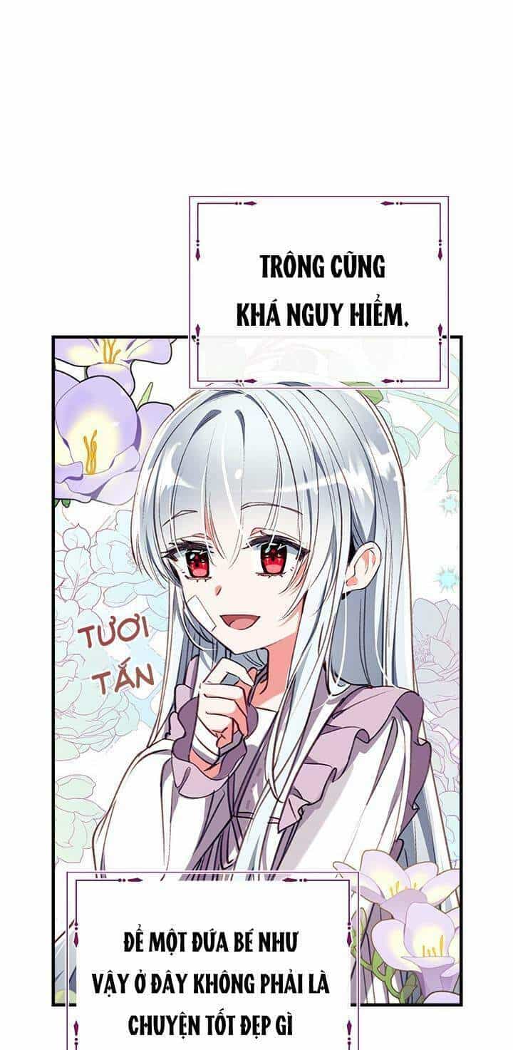 Chúng Ta Có Thể Trở Thành Người Nhà Không? - Chương 32 - ảnh 34
