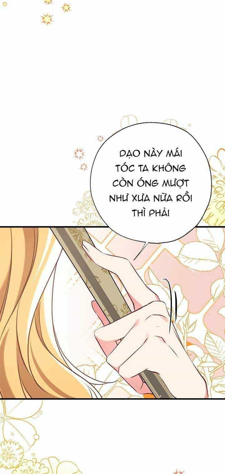 Chúng Ta Có Thể Trở Thành Người Nhà Không? - Chương 32.1 - ảnh 51