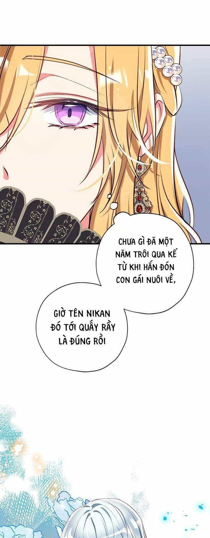 Chúng Ta Có Thể Trở Thành Người Nhà Không? - Chương 32.1 - ảnh 64