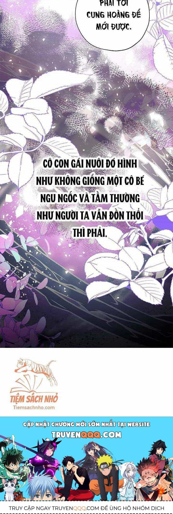 Chúng Ta Có Thể Trở Thành Người Nhà Không? - Chương 32.1 - ảnh 76