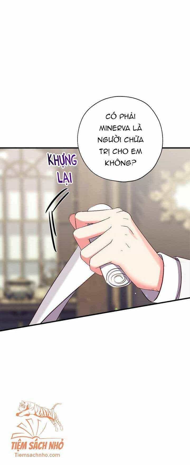 Chúng Ta Có Thể Trở Thành Người Nhà Không? - Chương 32.2 - ảnh 14