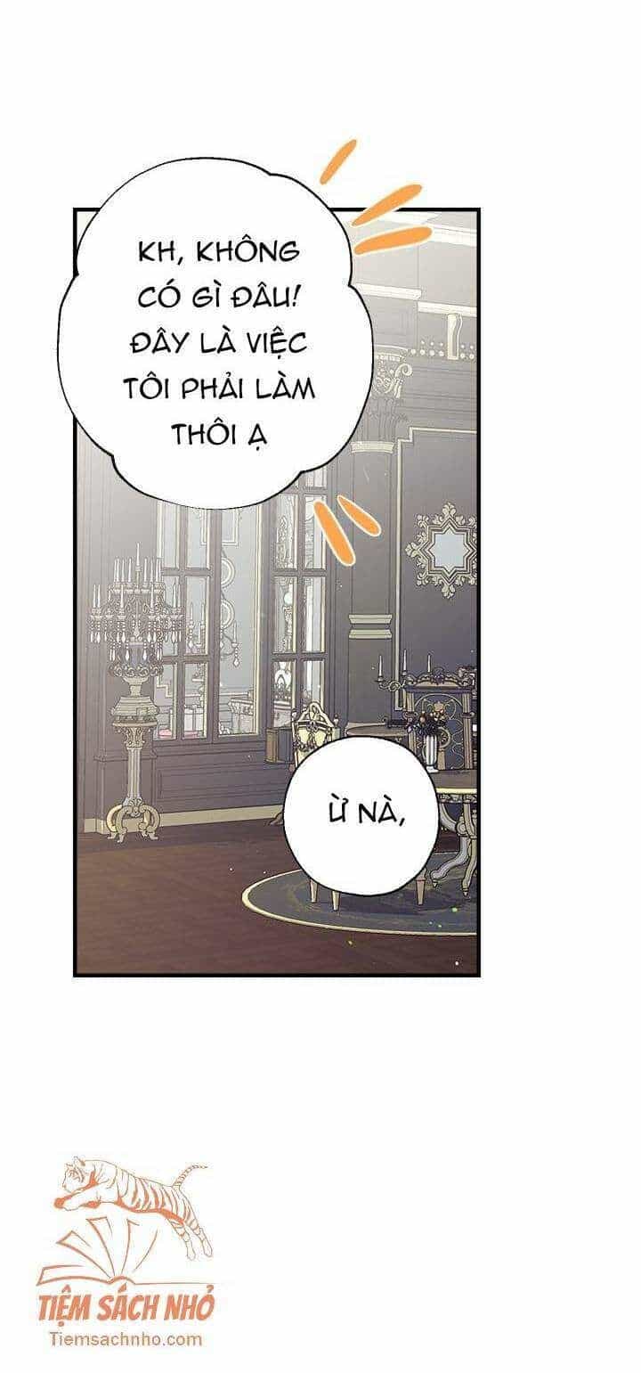 Chúng Ta Có Thể Trở Thành Người Nhà Không? - Chương 32.2 - ảnh 20