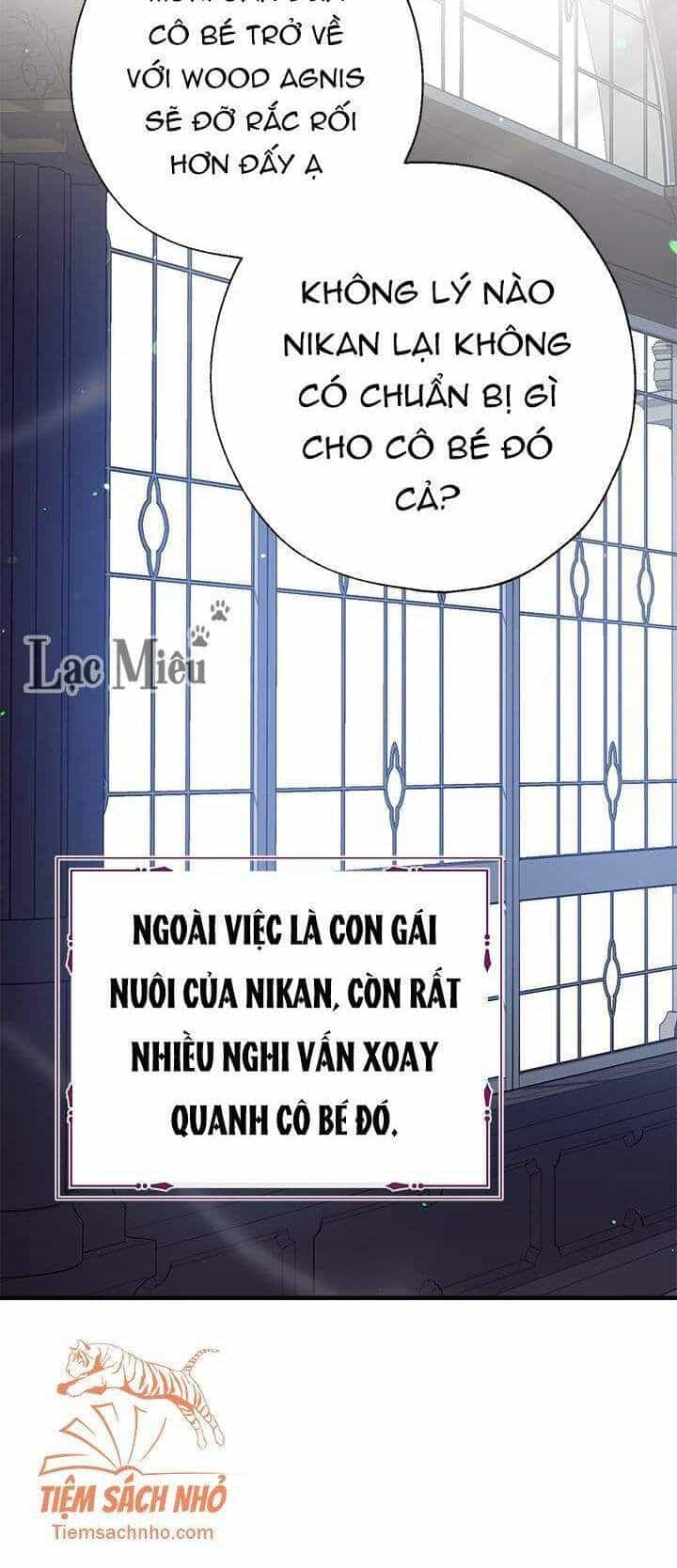 Chúng Ta Có Thể Trở Thành Người Nhà Không? - Chương 32.2 - ảnh 33