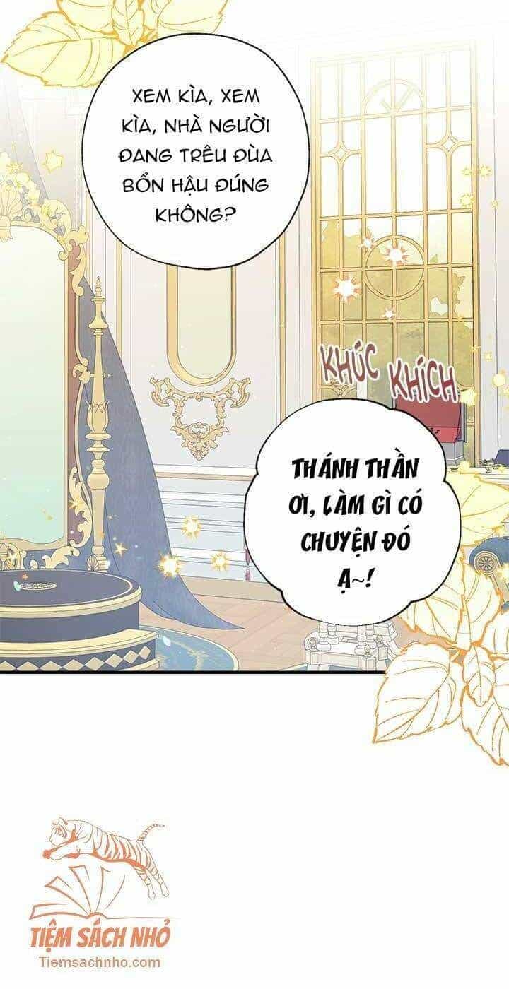 Chúng Ta Có Thể Trở Thành Người Nhà Không? - Chương 32.2 - ảnh 55