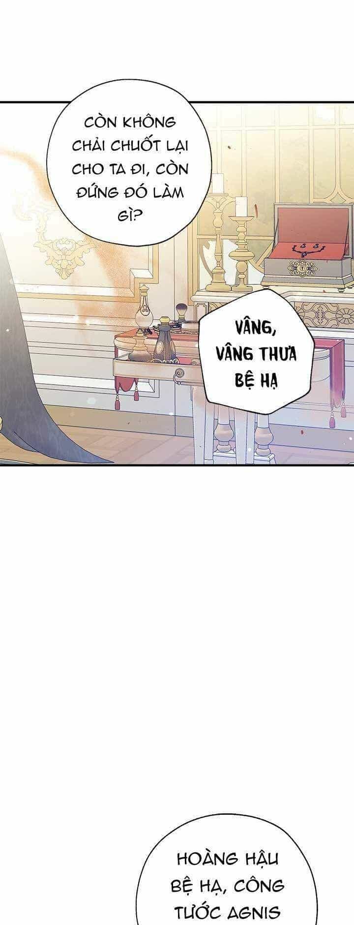 Chúng Ta Có Thể Trở Thành Người Nhà Không? - Chương 32.2 - ảnh 62