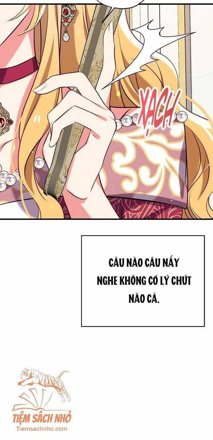 Chúng Ta Có Thể Trở Thành Người Nhà Không? - Chương 32.2 - ảnh 72