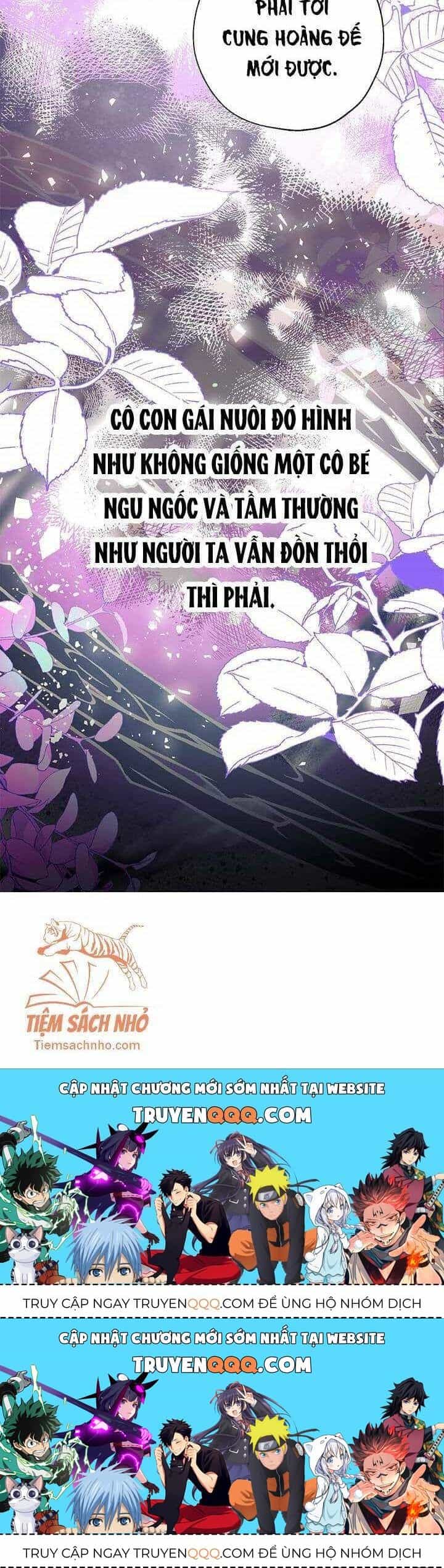 Chúng Ta Có Thể Trở Thành Người Nhà Không? - Chương 32.2 - ảnh 76