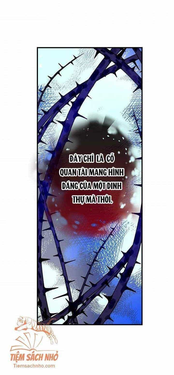 Chúng Ta Có Thể Trở Thành Người Nhà Không? - Chương 32.3 - ảnh 46