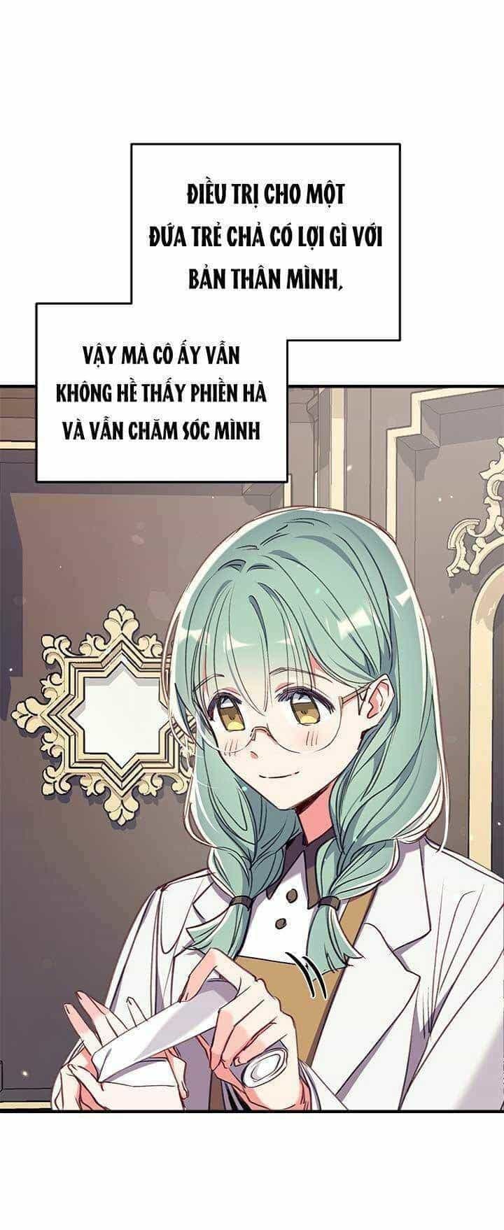 Chúng Ta Có Thể Trở Thành Người Nhà Không? - Chương 32.4 - ảnh 13