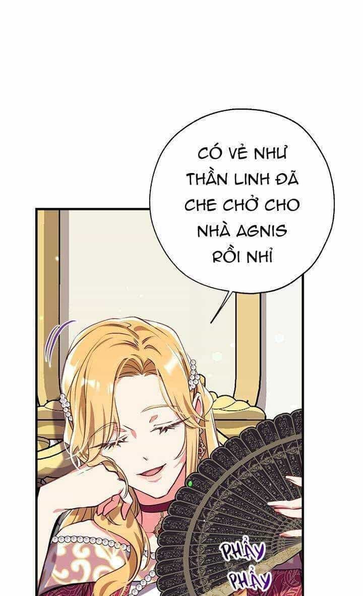 Chúng Ta Có Thể Trở Thành Người Nhà Không? - Chương 32.4 - ảnh 69