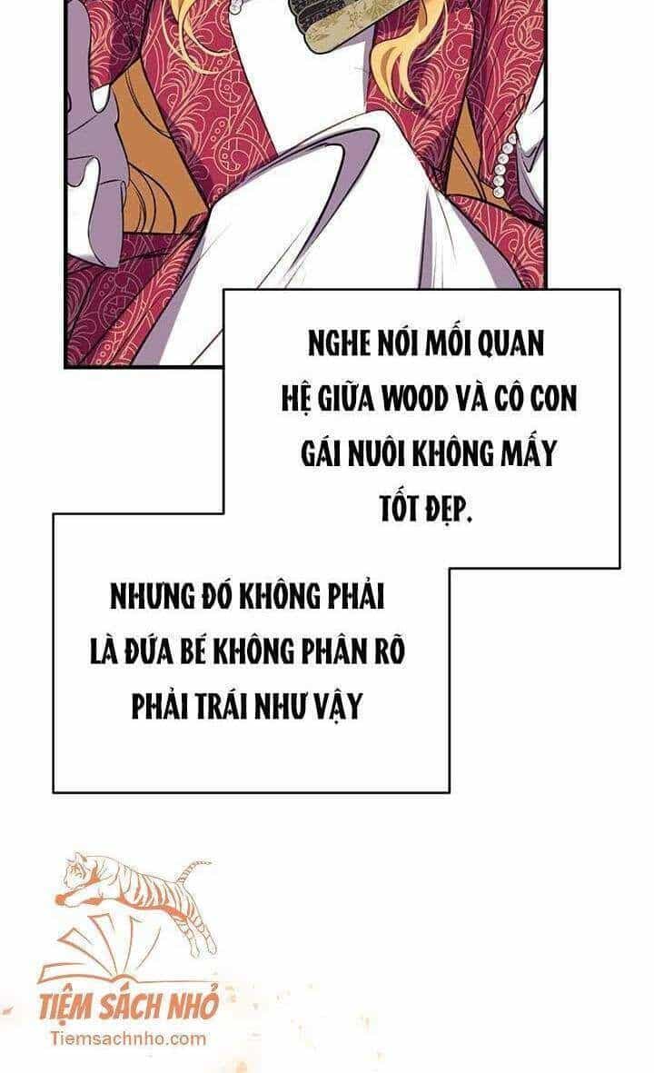 Chúng Ta Có Thể Trở Thành Người Nhà Không? - Chương 32.4 - ảnh 70