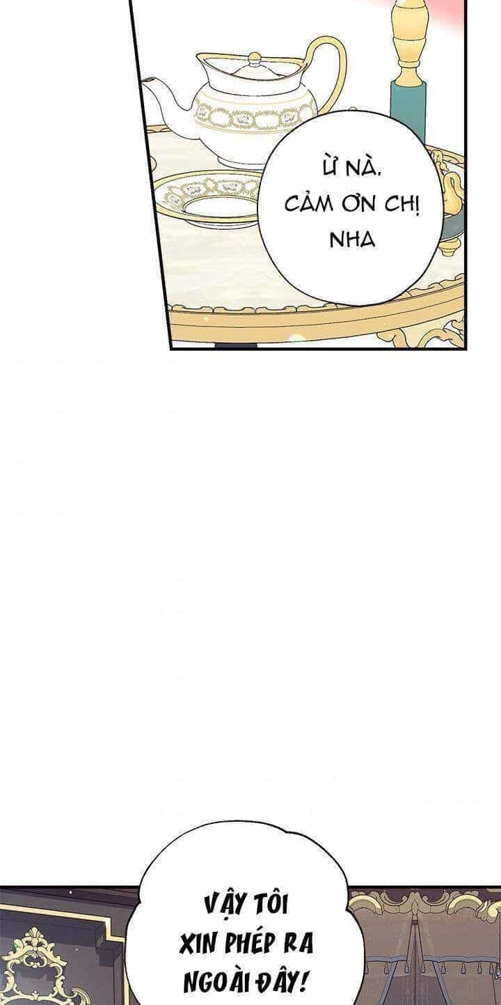 Chúng Ta Có Thể Trở Thành Người Nhà Không? - Chương 32.5 - ảnh 24