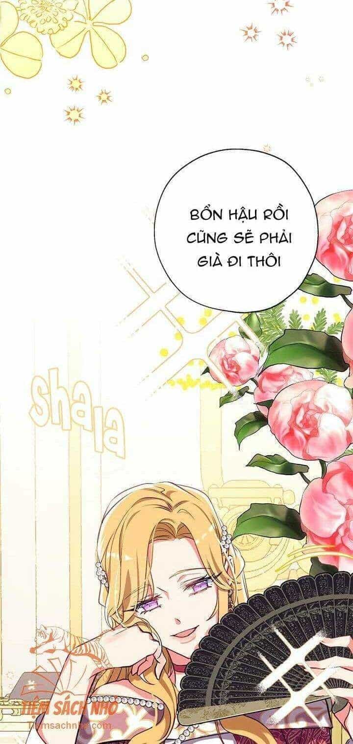 Chúng Ta Có Thể Trở Thành Người Nhà Không? - Chương 32.5 - ảnh 52