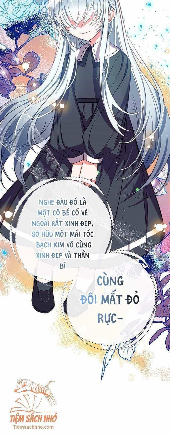 Chúng Ta Có Thể Trở Thành Người Nhà Không? - Chương 32.5 - ảnh 65