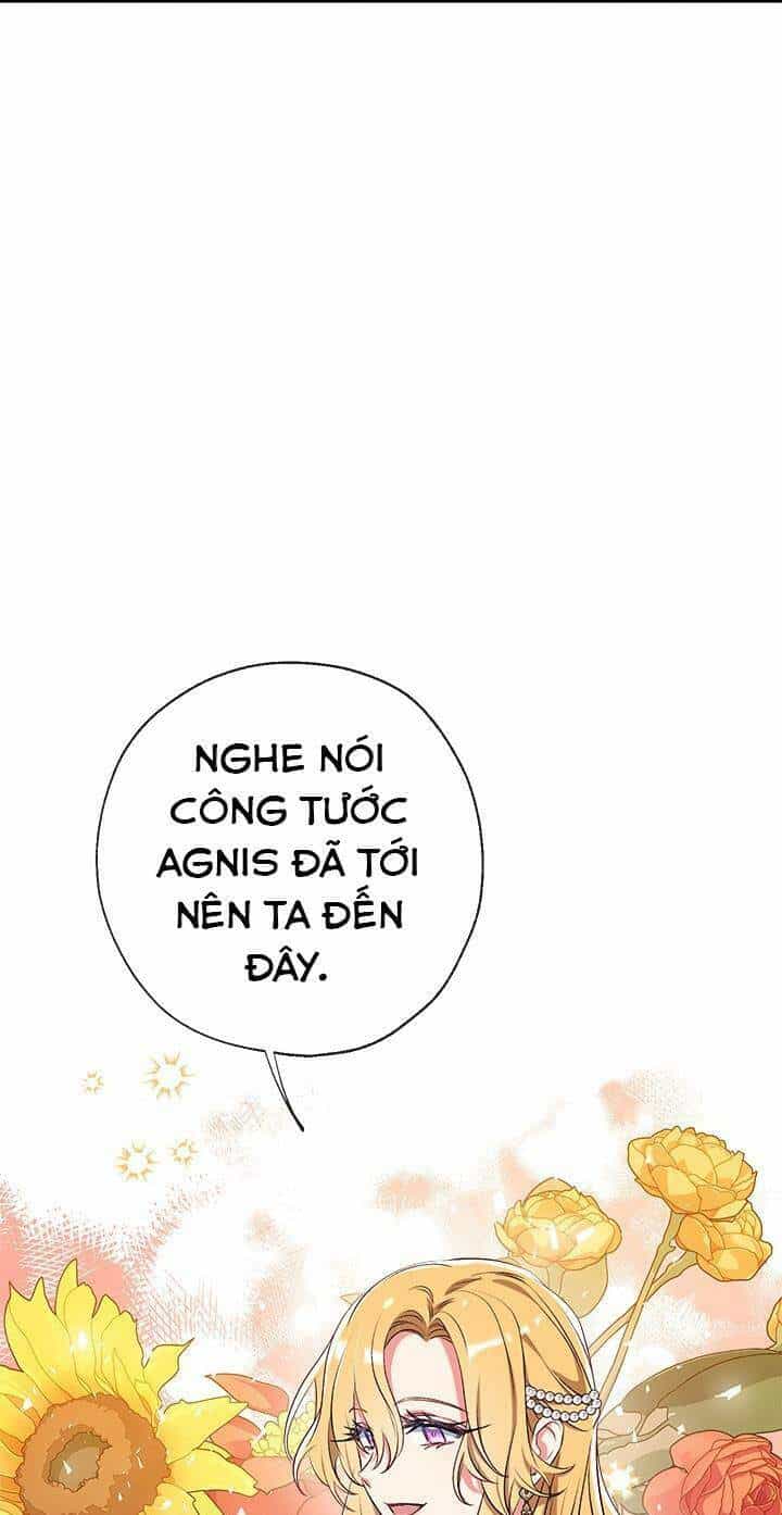 Chúng Ta Có Thể Trở Thành Người Nhà Không? - Chương 33 - ảnh 3
