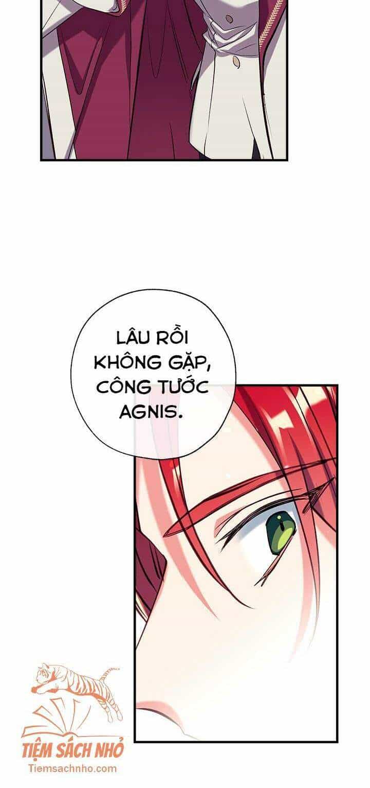 Chúng Ta Có Thể Trở Thành Người Nhà Không? - Chương 33 - ảnh 42