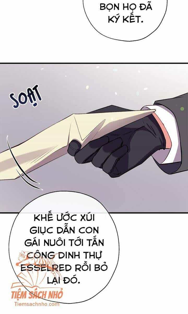 Chúng Ta Có Thể Trở Thành Người Nhà Không? - Chương 33 - ảnh 54