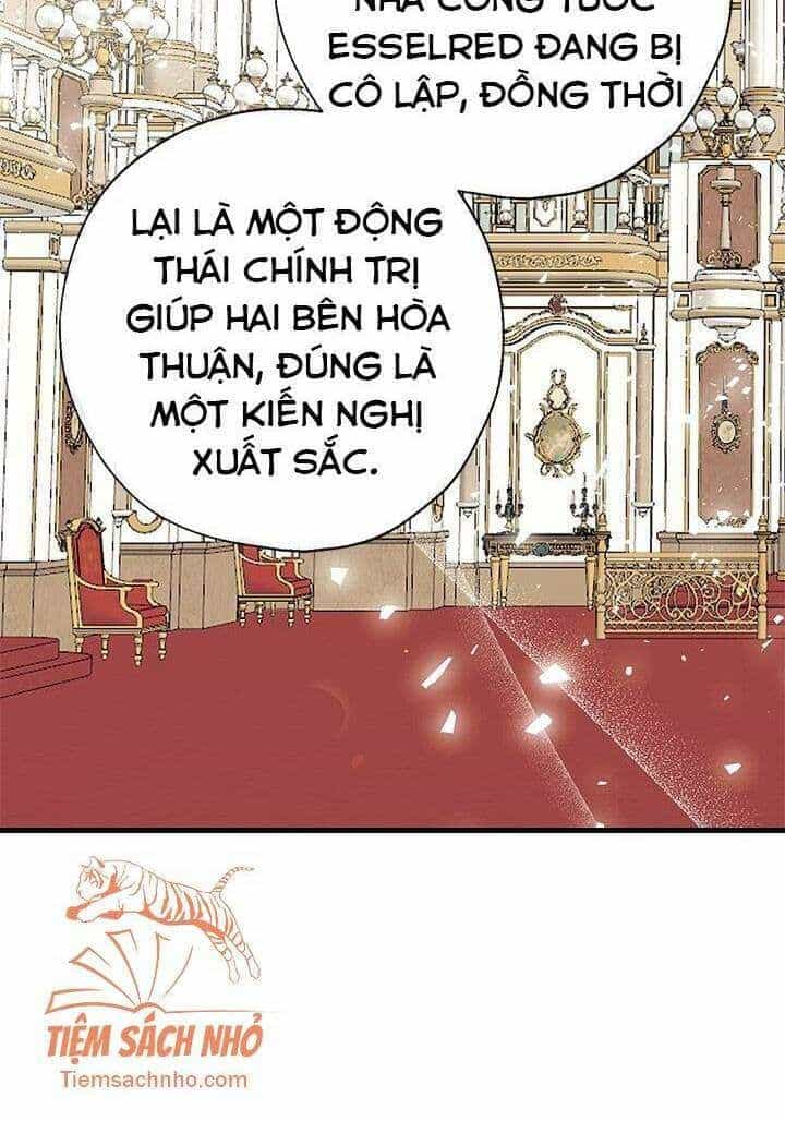 Chúng Ta Có Thể Trở Thành Người Nhà Không? - Chương 33.1 - ảnh 24