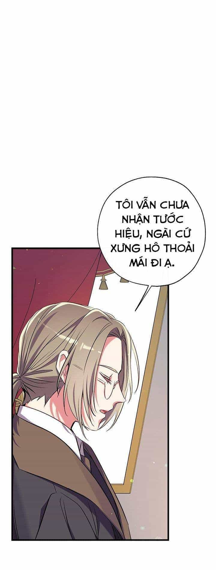 Chúng Ta Có Thể Trở Thành Người Nhà Không? - Chương 33.1 - ảnh 29
