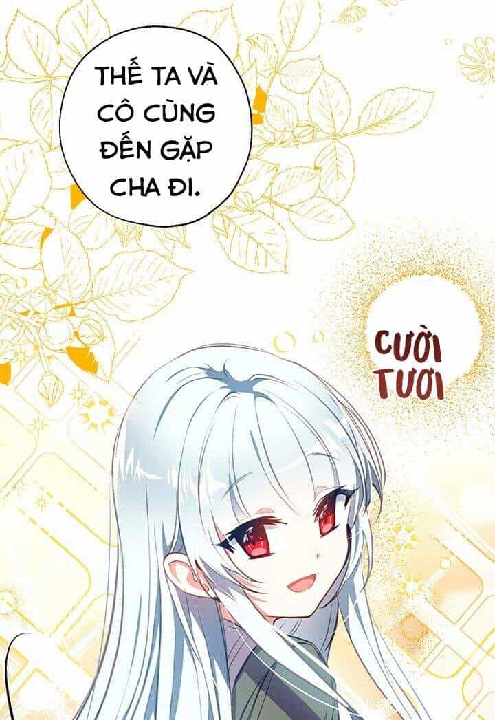 Chúng Ta Có Thể Trở Thành Người Nhà Không? - Chương 5 - ảnh 20