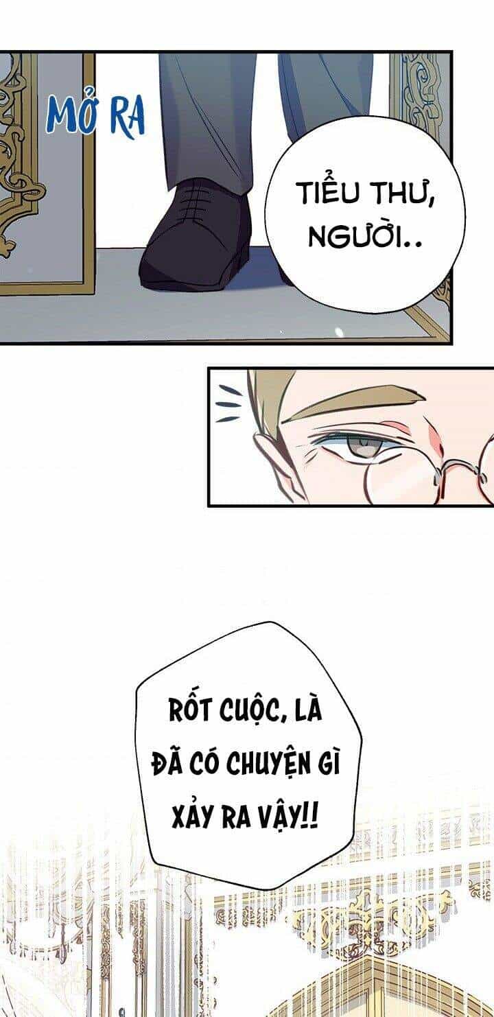 Chúng Ta Có Thể Trở Thành Người Nhà Không? - Chương 5 - ảnh 25