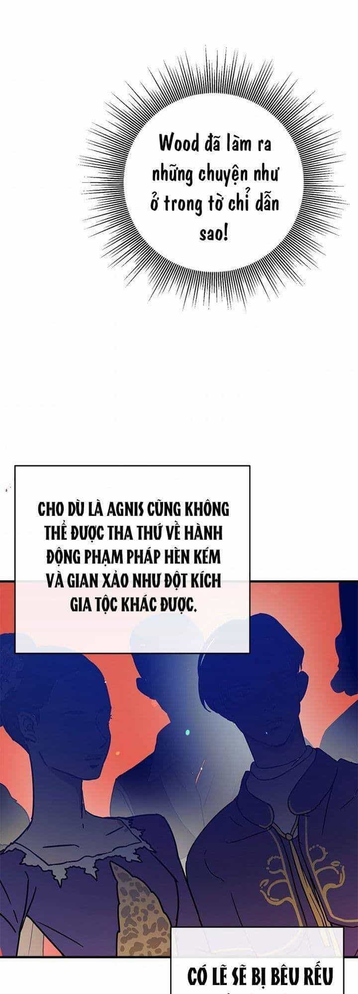 Chúng Ta Có Thể Trở Thành Người Nhà Không? - Chương 33.2 - ảnh 59