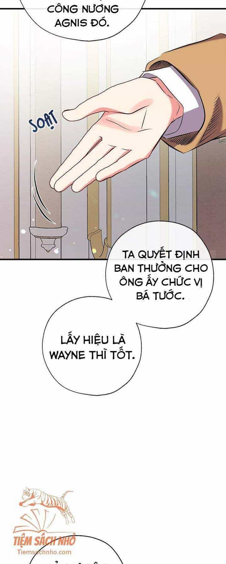 Chúng Ta Có Thể Trở Thành Người Nhà Không? - Chương 33.2 - ảnh 8