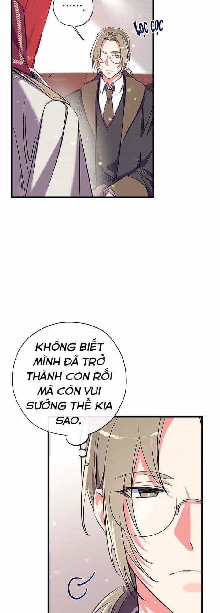 Chúng Ta Có Thể Trở Thành Người Nhà Không? - Chương 33.3 - ảnh 33