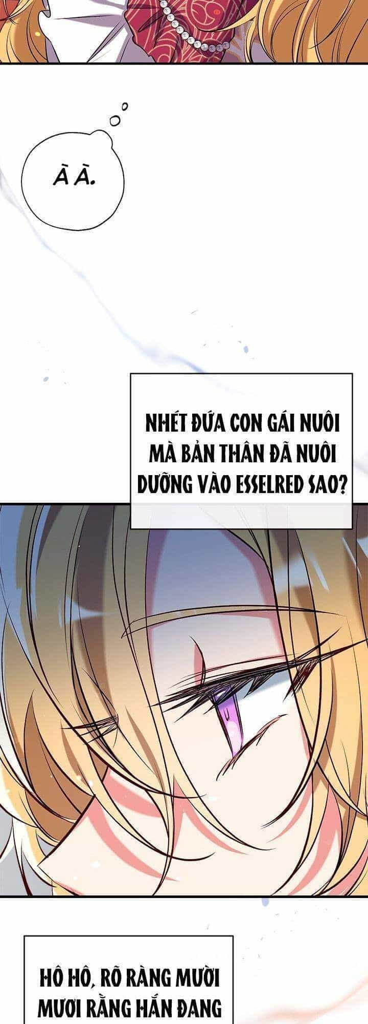 Chúng Ta Có Thể Trở Thành Người Nhà Không? - Chương 33.4 - ảnh 22