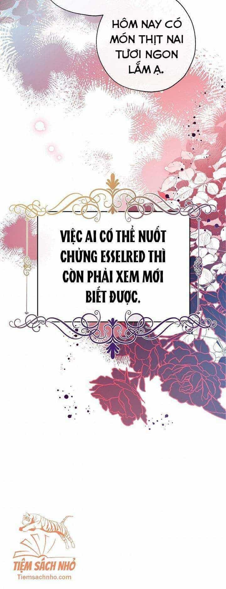 Chúng Ta Có Thể Trở Thành Người Nhà Không? - Chương 33.4 - ảnh 27