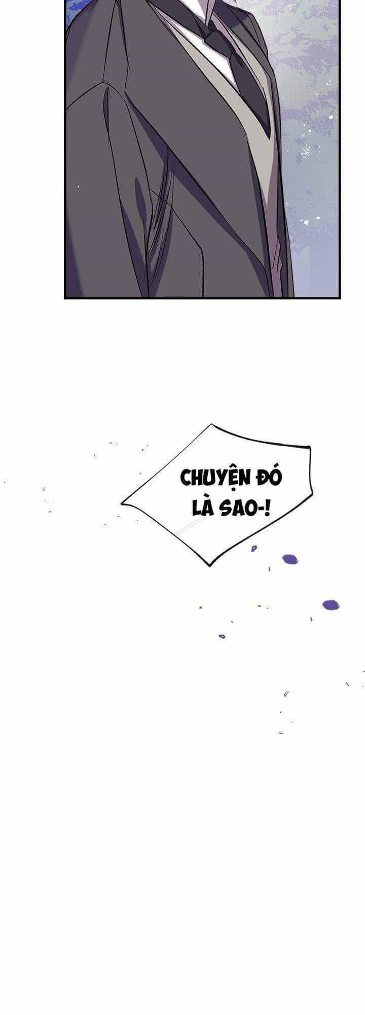 Chúng Ta Có Thể Trở Thành Người Nhà Không? - Chương 33.4 - ảnh 51