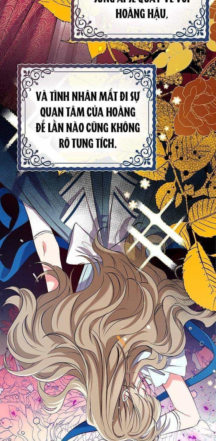 Chúng Ta Có Thể Trở Thành Người Nhà Không? - Chương 33.5 - ảnh 14