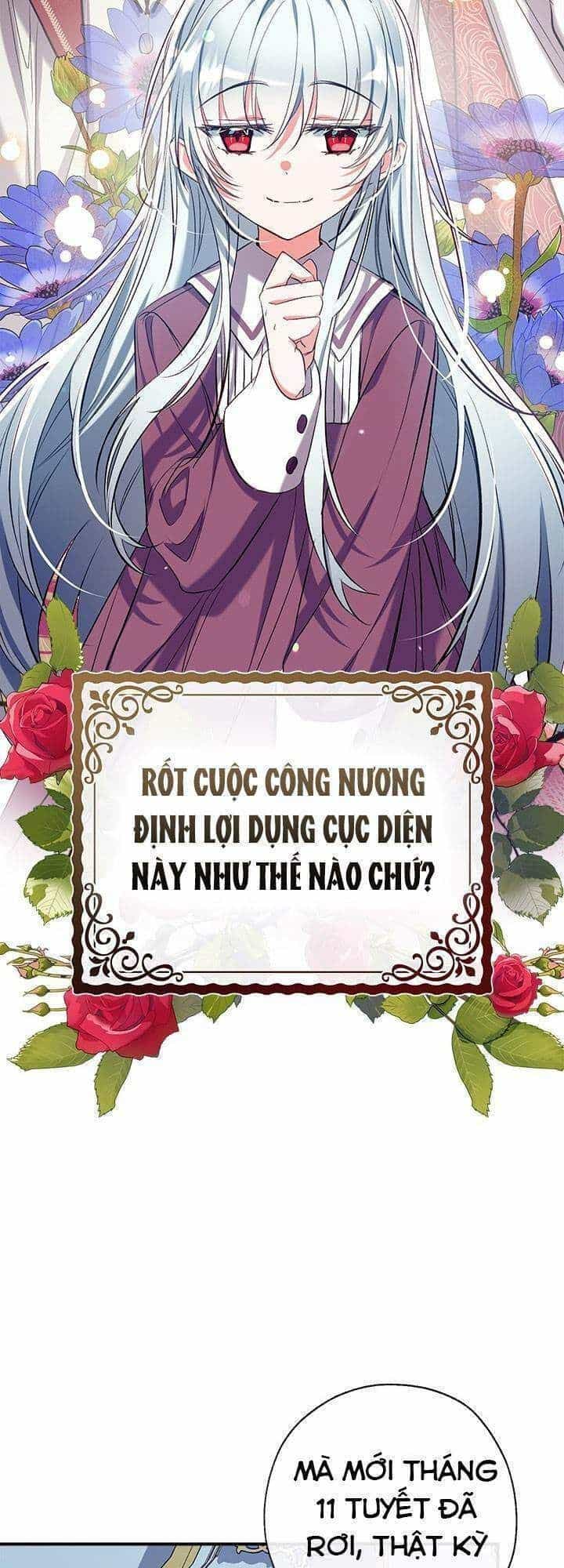 Chúng Ta Có Thể Trở Thành Người Nhà Không? - Chương 33.5 - ảnh 36