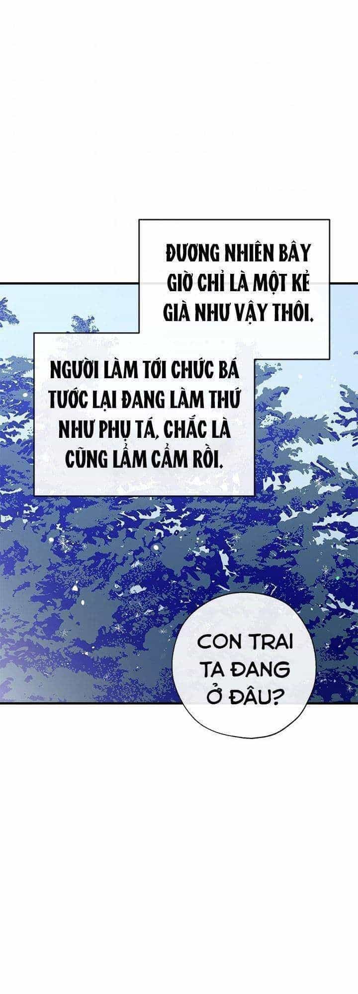 Chúng Ta Có Thể Trở Thành Người Nhà Không? - Chương 33.5 - ảnh 46