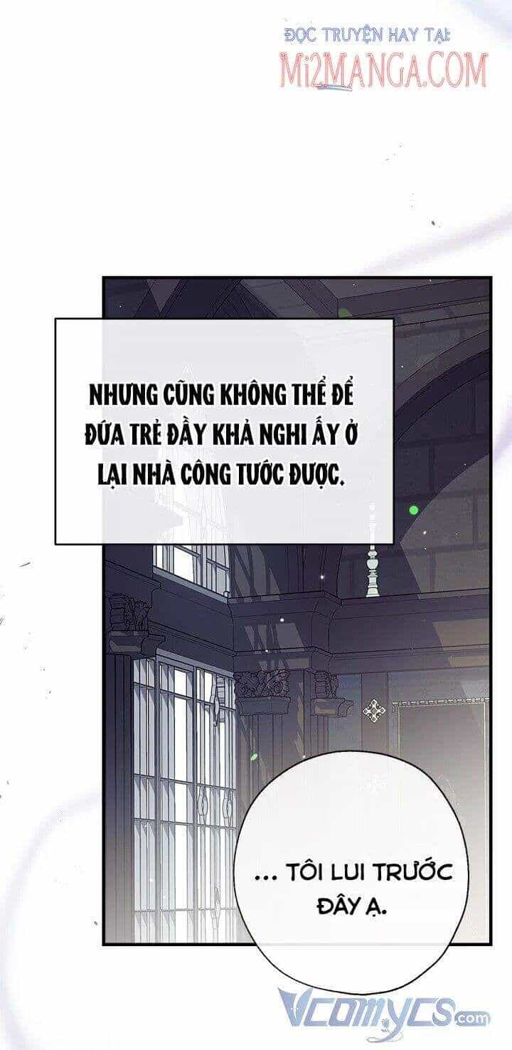 Chúng Ta Có Thể Trở Thành Người Nhà Không? - Chương 34.6 - ảnh 19