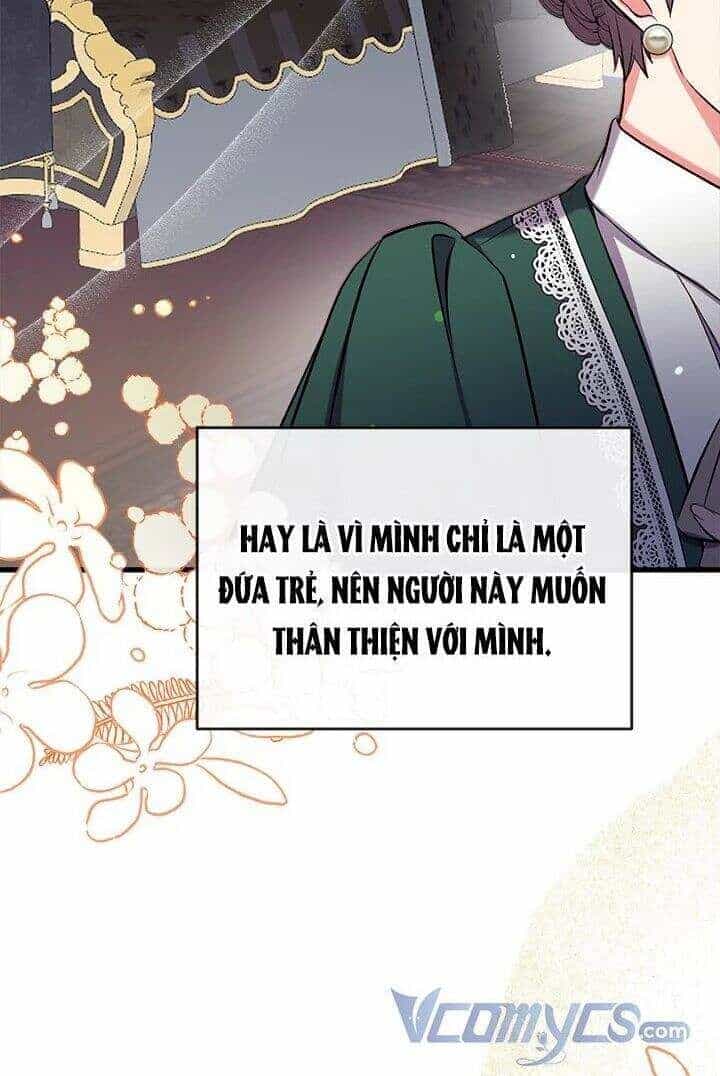 Chúng Ta Có Thể Trở Thành Người Nhà Không? - Chương 34.6 - ảnh 38