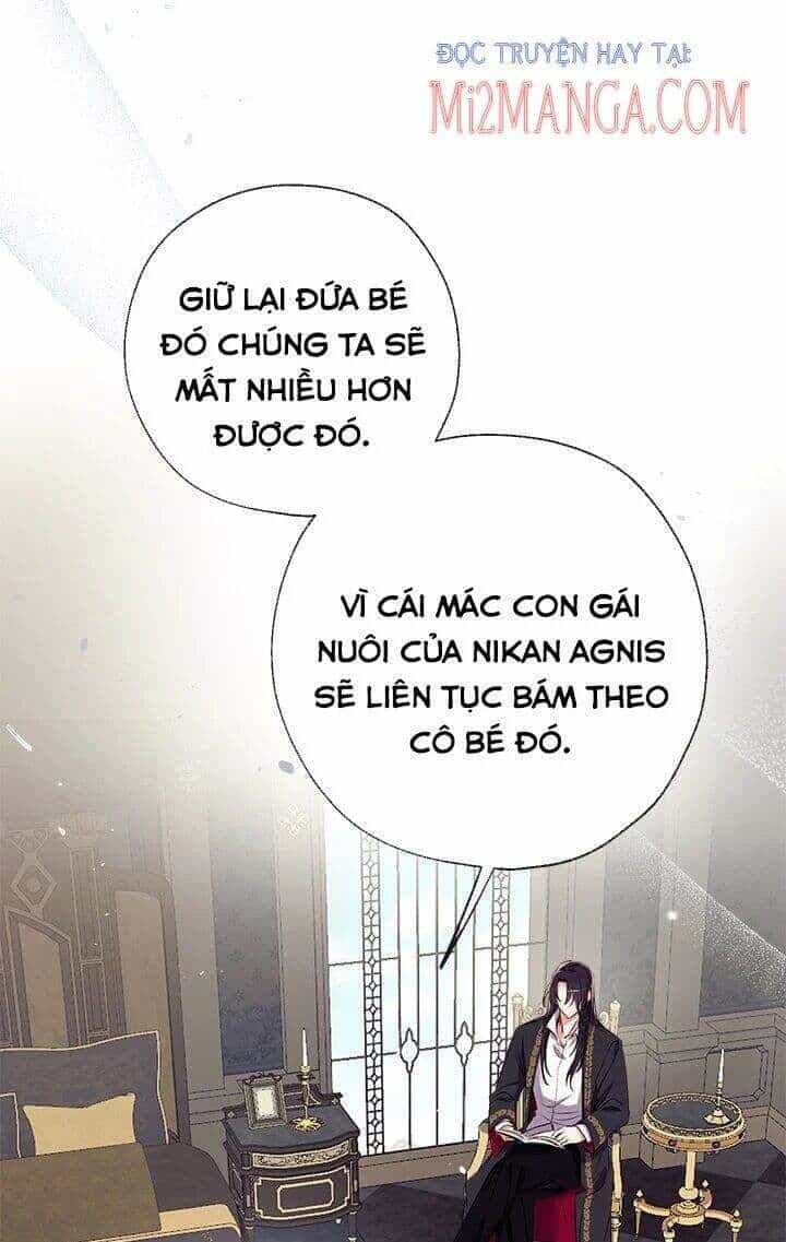 Chúng Ta Có Thể Trở Thành Người Nhà Không? - Chương 34.7 - ảnh 12