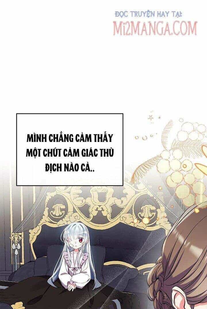 Chúng Ta Có Thể Trở Thành Người Nhà Không? - Chương 34.7 - ảnh 37