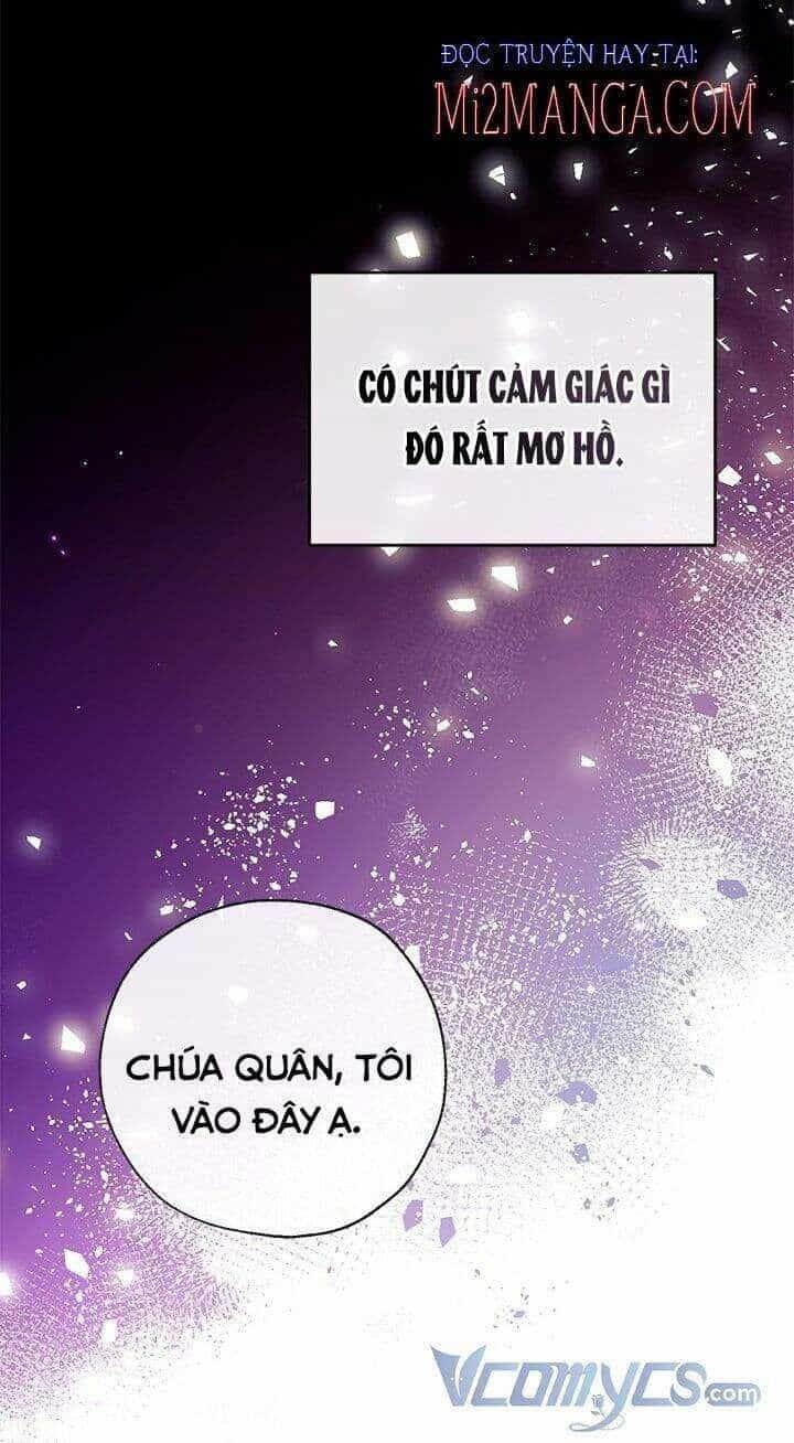 Chúng Ta Có Thể Trở Thành Người Nhà Không? - Chương 34.7 - ảnh 5