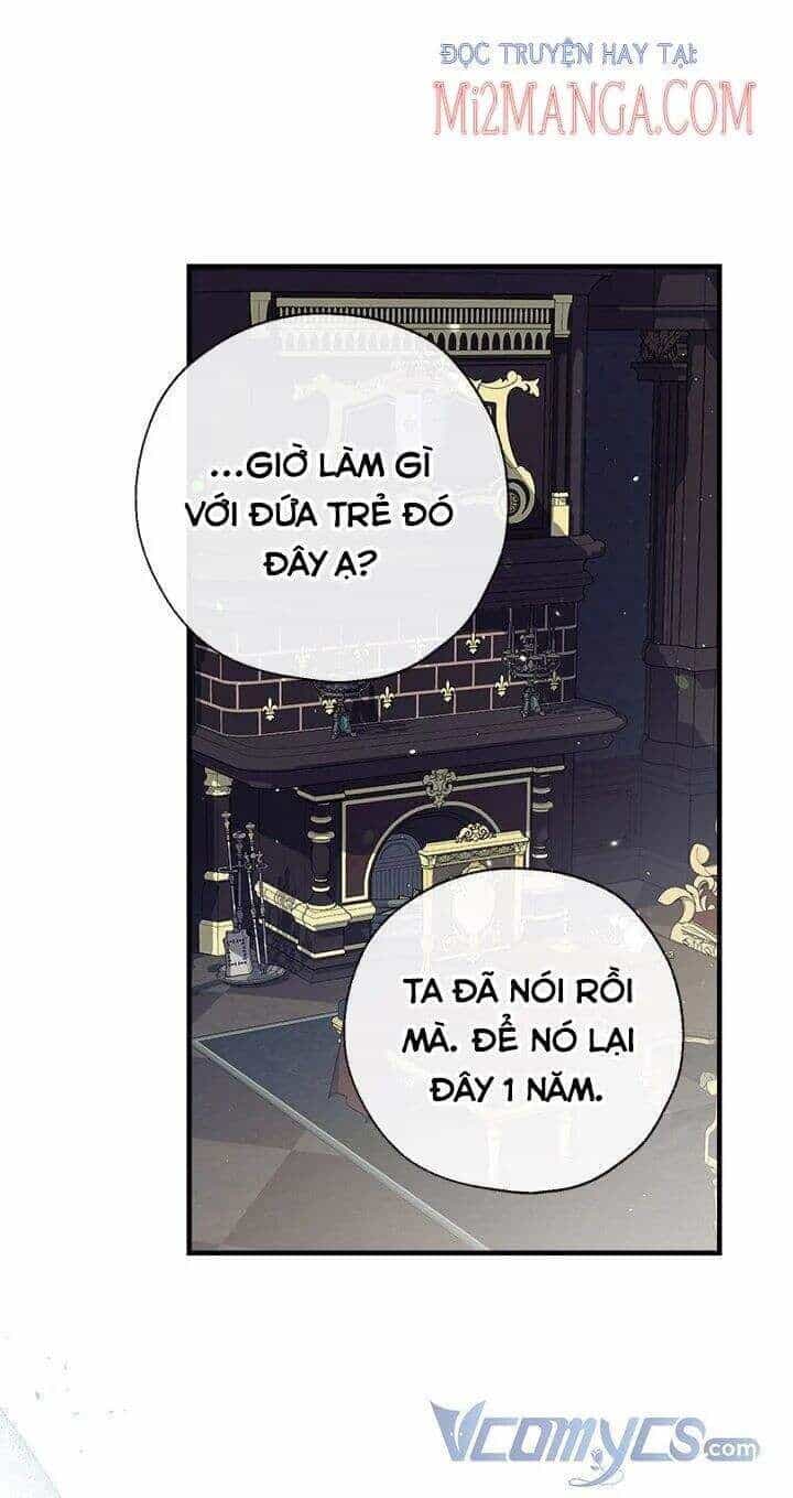 Chúng Ta Có Thể Trở Thành Người Nhà Không? - Chương 34.8 - ảnh 11