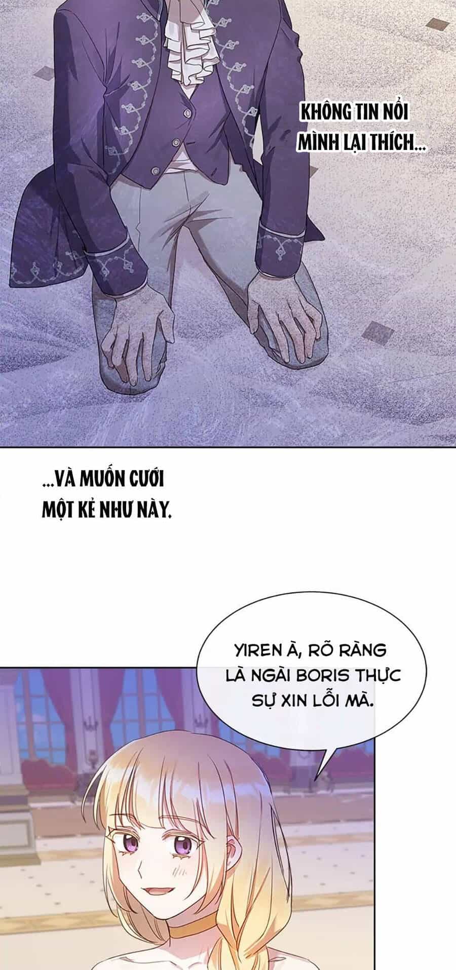 Chúng Ta Không Phải Chị Em Thân Thiết - Chương 10 - ảnh 54