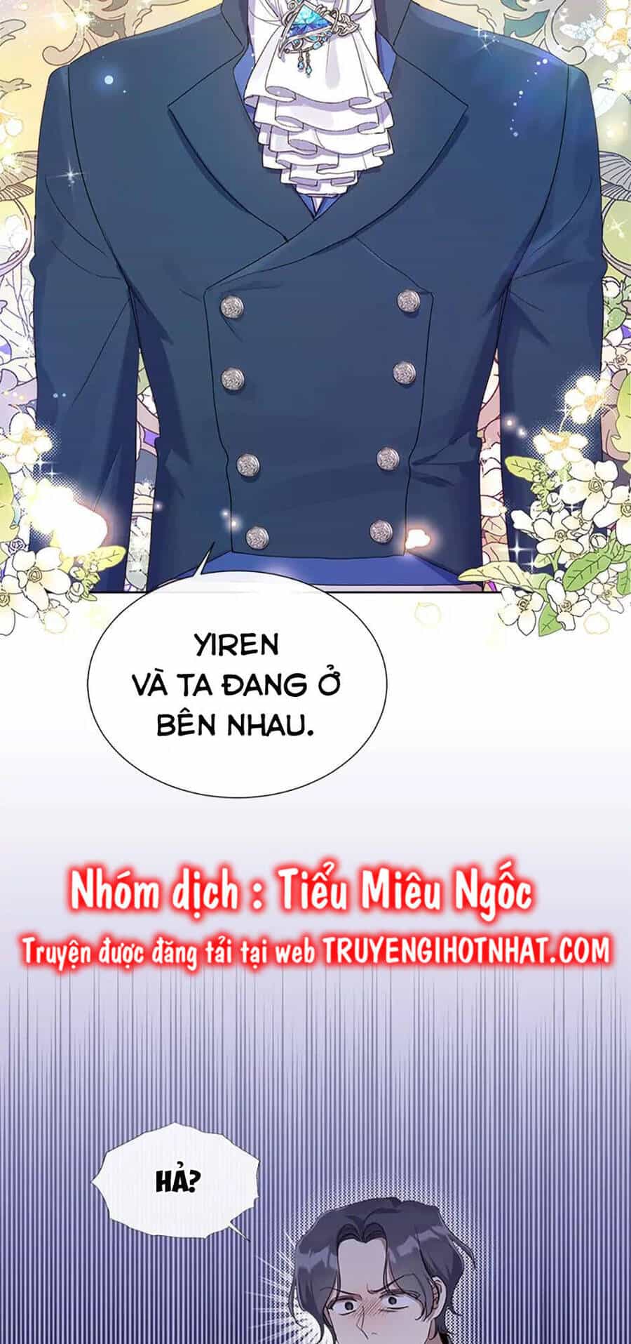 Chúng Ta Không Phải Chị Em Thân Thiết - Chương 11 - ảnh 5