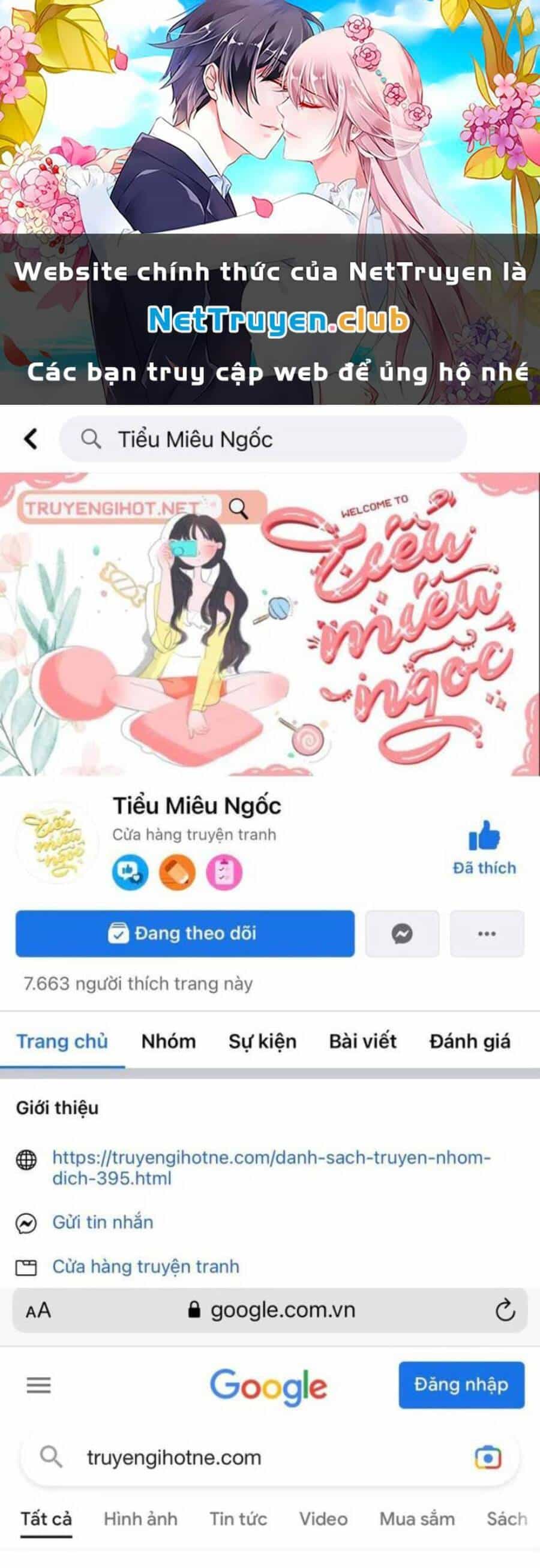Chúng Ta Không Phải Chị Em Thân Thiết - Chương 12 - ảnh 1