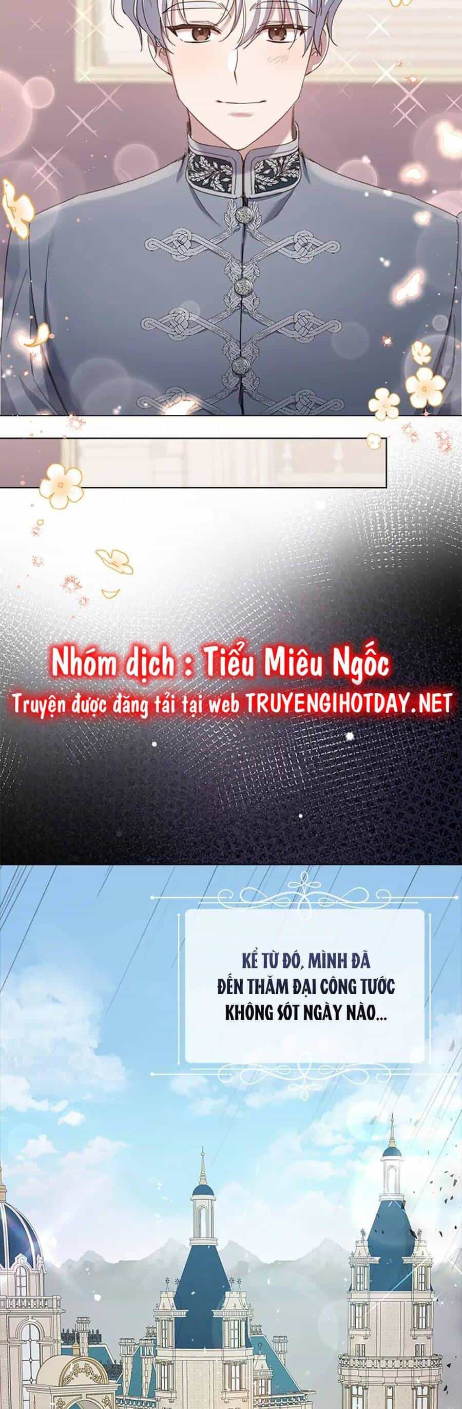 Chúng Ta Không Phải Chị Em Thân Thiết - Chương 13 - ảnh 14