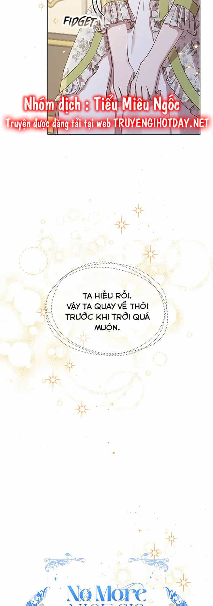 Chúng Ta Không Phải Chị Em Thân Thiết - Chương 16 - ảnh 25