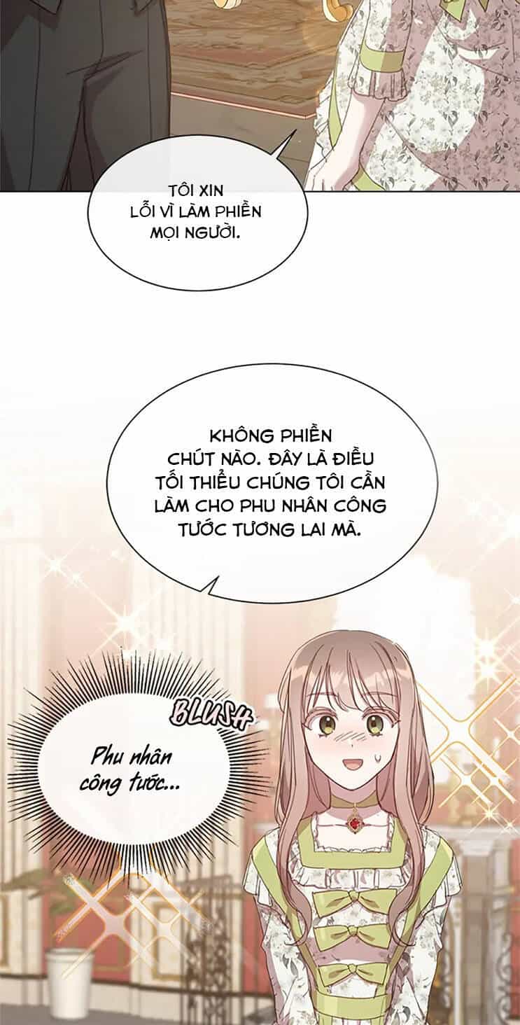 Chúng Ta Không Phải Chị Em Thân Thiết - Chương 16 - ảnh 40