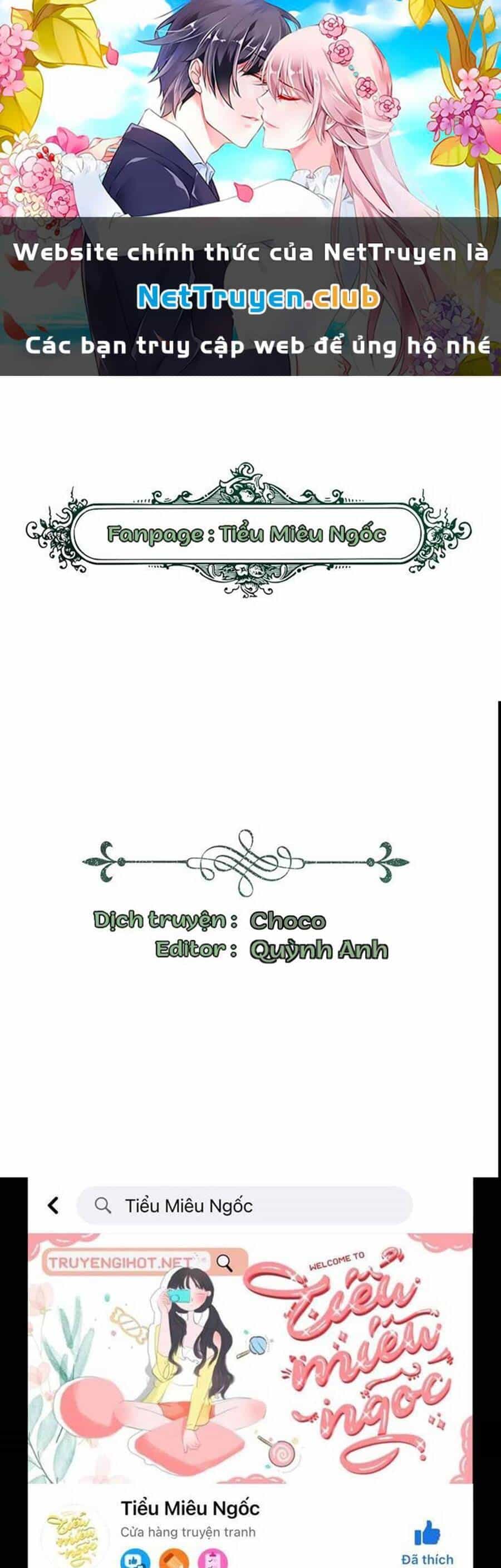 Chúng Ta Không Phải Chị Em Thân Thiết - Chương 19 - ảnh 1