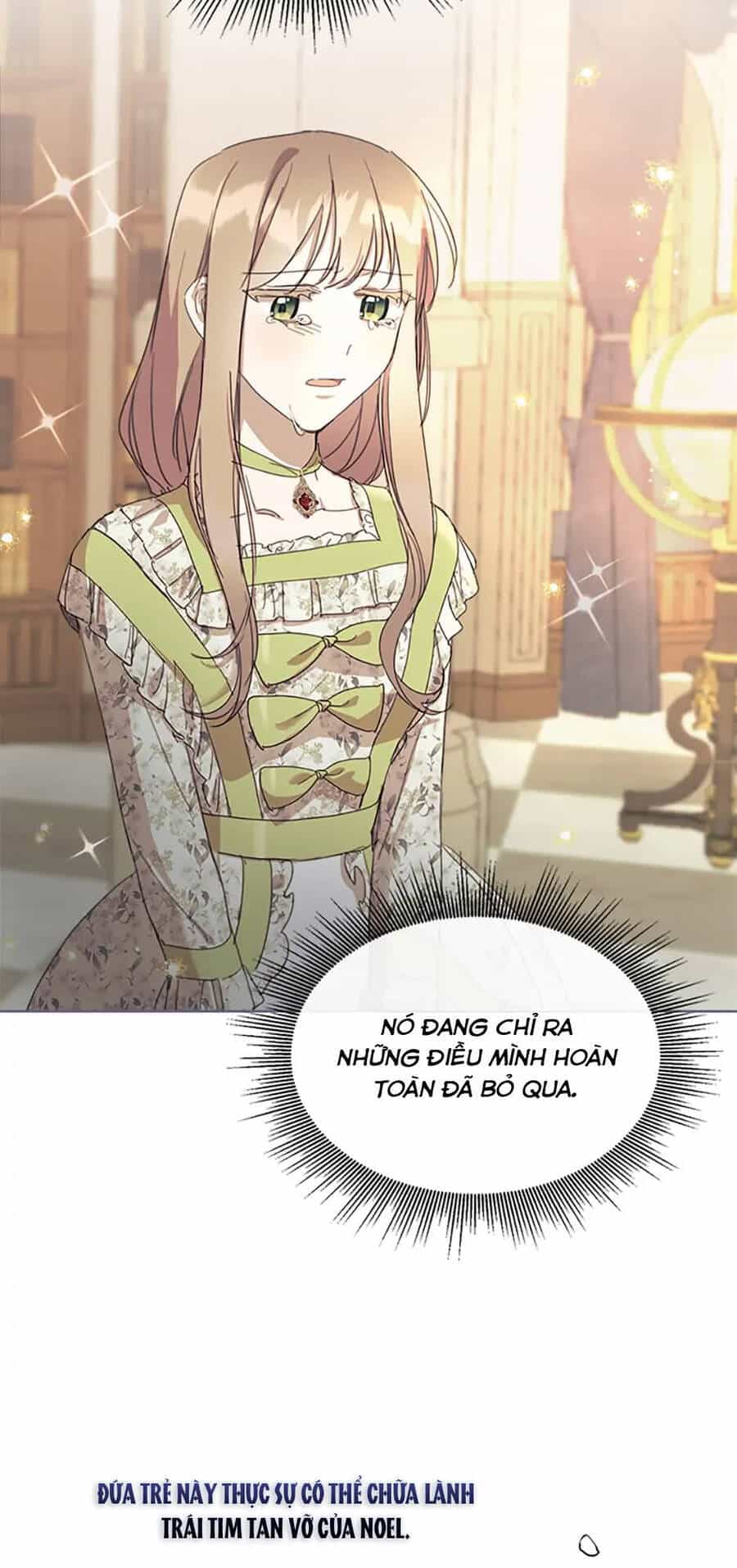 Chúng Ta Không Phải Chị Em Thân Thiết - Chương 21 - ảnh 51